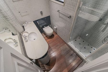 Apartamento à venda com 286m², 3 quartos e 1 vaga Apartamento à venda com 286m², 3 quartos e 1 vagaQuarto 2 - Suíte