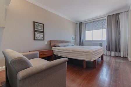 Apartamento à venda com 286m², 3 quartos e 1 vaga Apartamento à venda com 286m², 3 quartos e 1 vagaQuarto 1