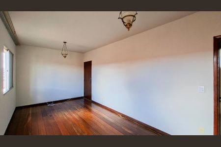 Sala de apartamento para alugar com 3 quartos, 127m² em Renascença, Belo Horizonte