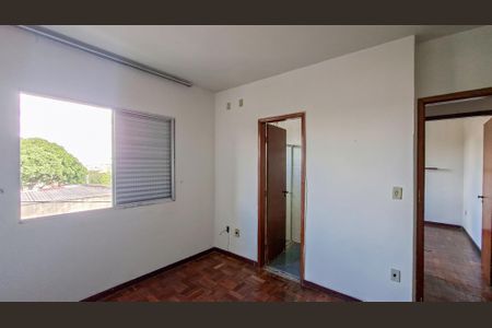 Quarto de apartamento para alugar com 3 quartos, 127m² em Renascença, Belo Horizonte