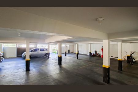 Apartamento para alugar com 127m², 3 quartos e 2 vagas Apartamento para alugar com 127m², 3 quartos e 2 vagasGaragem