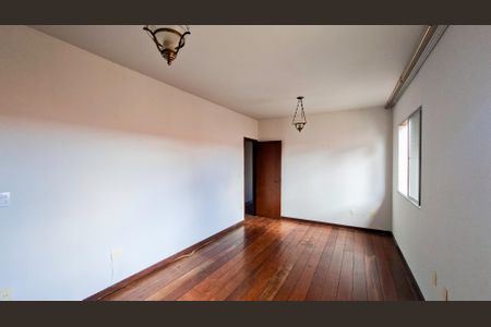 Sala de apartamento para alugar com 3 quartos, 127m² em Renascença, Belo Horizonte
