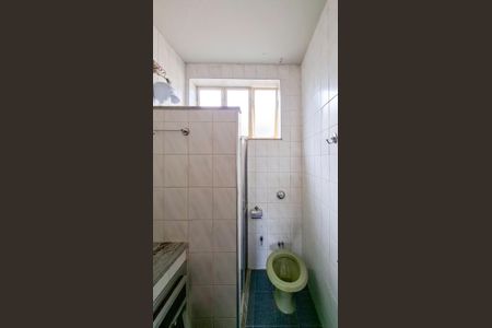 Apartamento para alugar com 127m², 3 quartos e 2 vagas Apartamento para alugar com 127m², 3 quartos e 2 vagasBanheiro Social