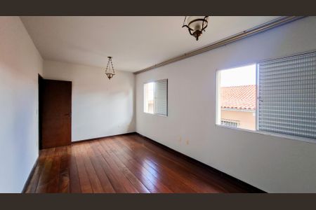 Sala de apartamento para alugar com 3 quartos, 127m² em Renascença, Belo Horizonte