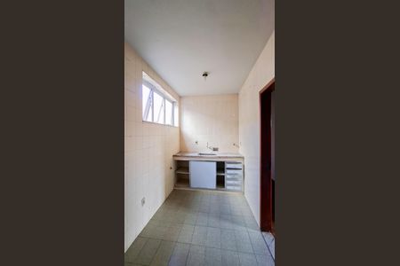 Apartamento para alugar com 127m², 3 quartos e 2 vagas Apartamento para alugar com 127m², 3 quartos e 2 vagasCozinha e Área de Serviço