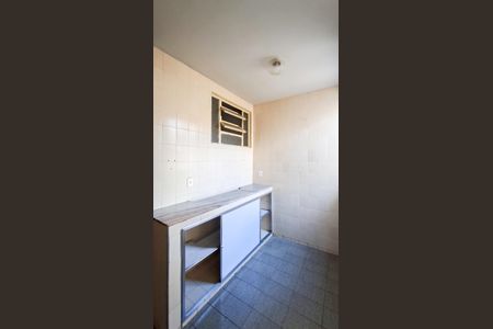 Apartamento para alugar com 127m², 3 quartos e 2 vagas Apartamento para alugar com 127m², 3 quartos e 2 vagasCozinha e Área de Serviço