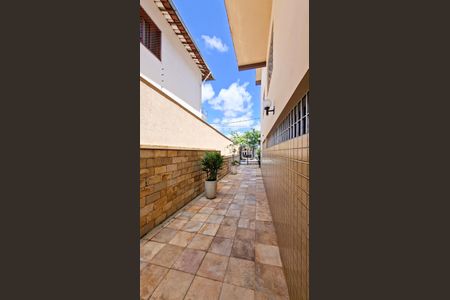 Apartamento para alugar com 127m², 3 quartos e 2 vagas Apartamento para alugar com 127m², 3 quartos e 2 vagasHall de entrada