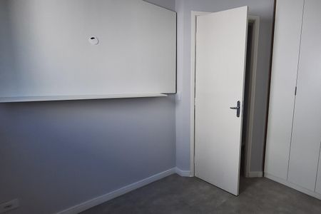 Quarto 1 de apartamento à venda com 2 quartos, 76m² em Vila Príncipe de Gales, Santo André