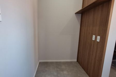 Sala  de apartamento à venda com 2 quartos, 76m² em Vila Príncipe de Gales, Santo André