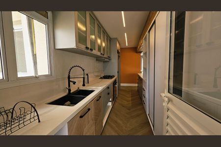 Apartamento à venda com 3 quartos, 128m² em Centro, Jundiaí