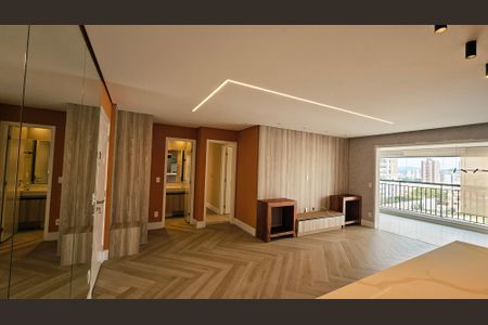 Apartamento à venda com 3 quartos, 128m² em Centro, Jundiaí