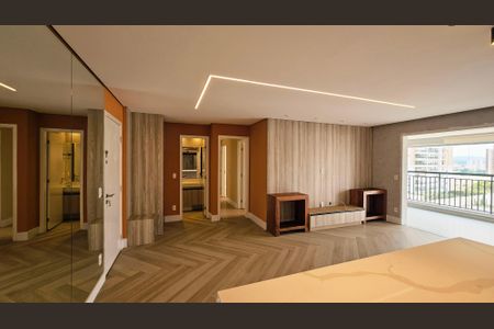 Apartamento à venda com 3 quartos, 128m² em Centro, Jundiaí