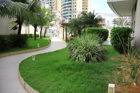 Apartamento para alugar com 47m², 1 quarto e 1 vaga Apartamento para alugar com 47m², 1 quarto e 1 vagaHall de entrada