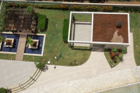 Apartamento para alugar com 47m², 1 quarto e 1 vaga Apartamento para alugar com 47m², 1 quarto e 1 vagaÁrea comum - Piscina