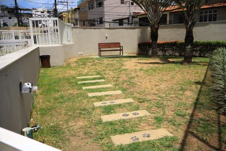 Apartamento para alugar com 47m², 1 quarto e 1 vaga Apartamento para alugar com 47m², 1 quarto e 1 vagaarea pet