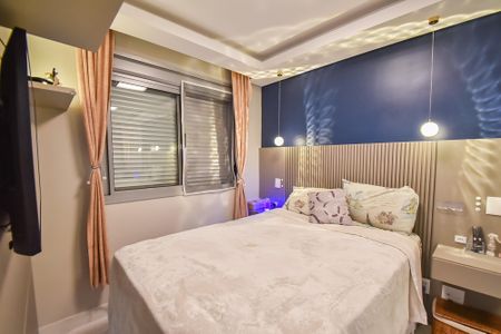 Apartamento à venda com 84m², 2 quartos e 1 vagaSuíte