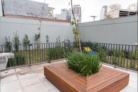 Apartamento à venda com 84m², 2 quartos e 1 vagaPet place