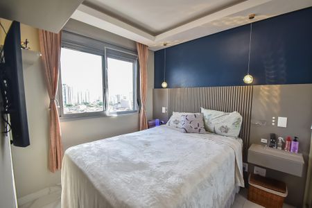 Apartamento à venda com 84m², 2 quartos e 1 vagaSuíte