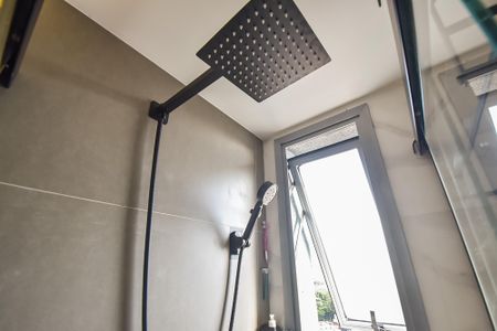 Apartamento à venda com 84m², 2 quartos e 1 vagaBanheiro da suíte