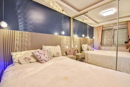 Apartamento à venda com 84m², 2 quartos e 1 vagaSuíte