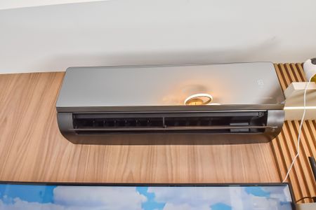 Apartamento à venda com 84m², 2 quartos e 1 vagaAr condicionado