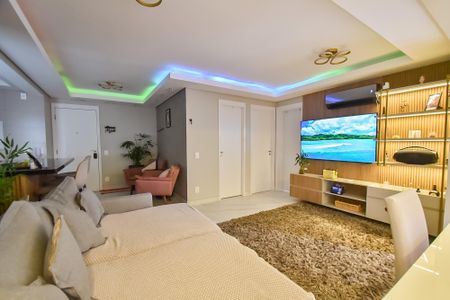 Apartamento à venda com 84m², 2 quartos e 1 vagaSala