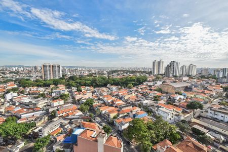Apartamento à venda com 84m², 2 quartos e 1 vagaVista da suíte
