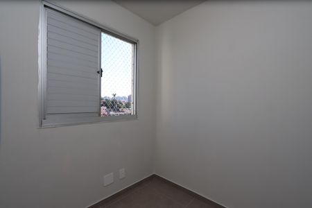 Apartamento à venda com 54m², 3 quartos e 1 vagaQuarto 3