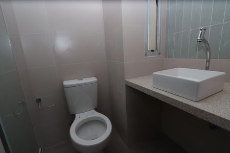 Apartamento à venda com 54m², 3 quartos e 1 vagaBanheiro