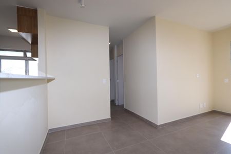 Apartamento à venda com 54m², 3 quartos e 1 vagaSala