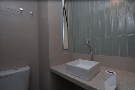 Apartamento à venda com 54m², 3 quartos e 1 vagaBanheiro