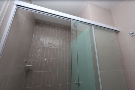 Apartamento à venda com 54m², 3 quartos e 1 vagaBanheiro