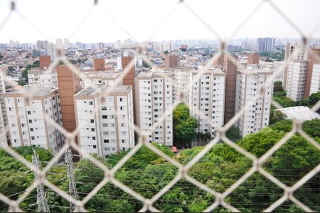 Apartamento à venda com 45m², 2 quartos e 1 vaga Apartamento à venda com 45m², 2 quartos e 1 vagaDetalhe - Vista do Quarto 01