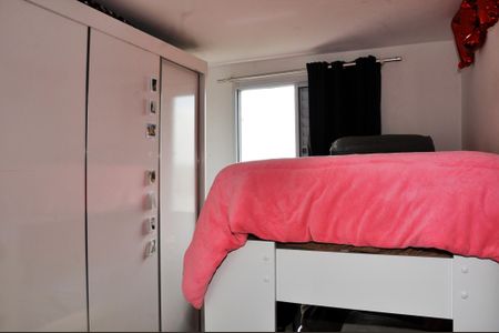 Apartamento à venda com 45m², 2 quartos e 1 vaga Apartamento à venda com 45m², 2 quartos e 1 vagaDetalhe - Quarto 02