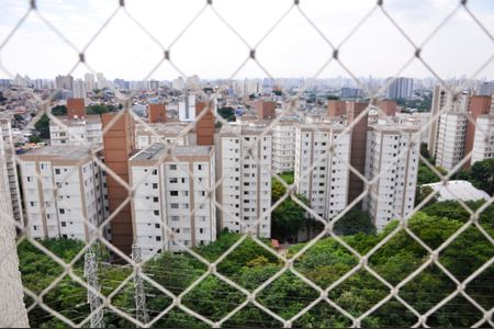 Apartamento à venda com 45m², 2 quartos e 1 vaga Apartamento à venda com 45m², 2 quartos e 1 vagaDetalhe - Vista do Quarto 02