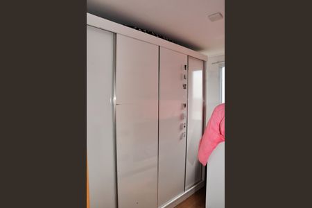 Apartamento à venda com 45m², 2 quartos e 1 vaga Apartamento à venda com 45m², 2 quartos e 1 vagaDetalhe - Quarto 02