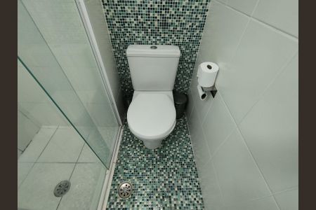 Apartamento à venda com 65m², 2 quartos e 1 vagaBanheiro - torneira