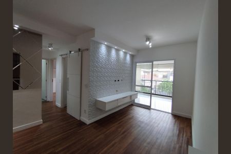 Apartamento à venda com 65m², 2 quartos e 1 vagaSala 