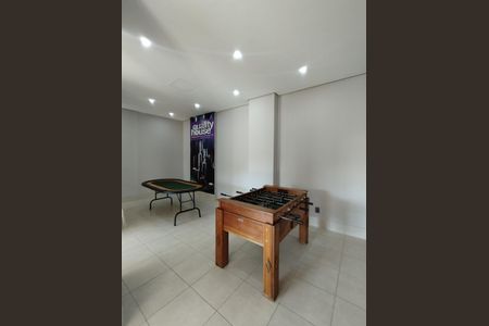 Apartamento à venda com 65m², 2 quartos e 1 vagaSala de Jogos 