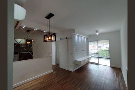 Apartamento à venda com 65m², 2 quartos e 1 vagaSala 