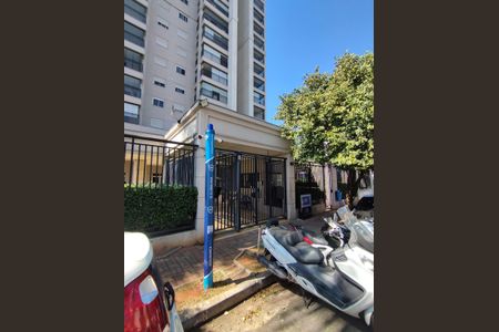 Apartamento à venda com 65m², 2 quartos e 1 vagaFachada do Prédio