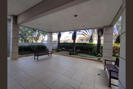 Apartamento à venda com 65m², 2 quartos e 1 vagaÁrea comum