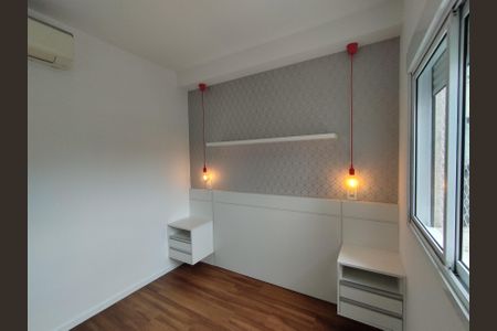 Apartamento à venda com 65m², 2 quartos e 1 vagaQuarto 1 