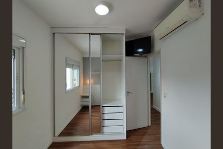 Apartamento à venda com 65m², 2 quartos e 1 vagaQuarto 1 