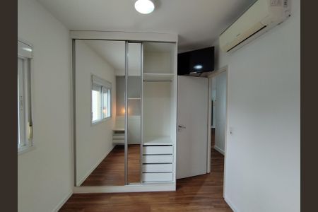 Apartamento à venda com 65m², 2 quartos e 1 vagaQuarto 1 