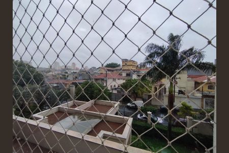 Apartamento à venda com 65m², 2 quartos e 1 vagaVista da Rua