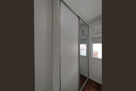 Apartamento à venda com 65m², 2 quartos e 1 vagaQuarto 2 