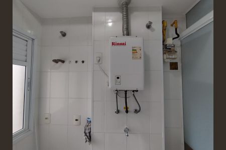 Apartamento à venda com 65m², 2 quartos e 1 vagaÁrea de Serviço