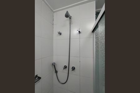 Apartamento à venda com 65m², 2 quartos e 1 vagaBanheiro - torneira