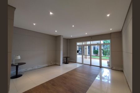 Apartamento à venda com 65m², 2 quartos e 1 vagaHall de entrada